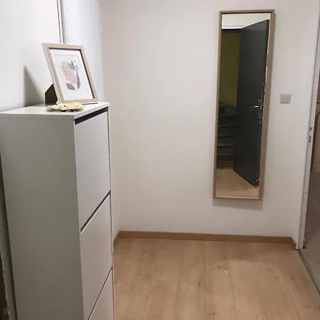 Appartamento 2 - Bas Longwy