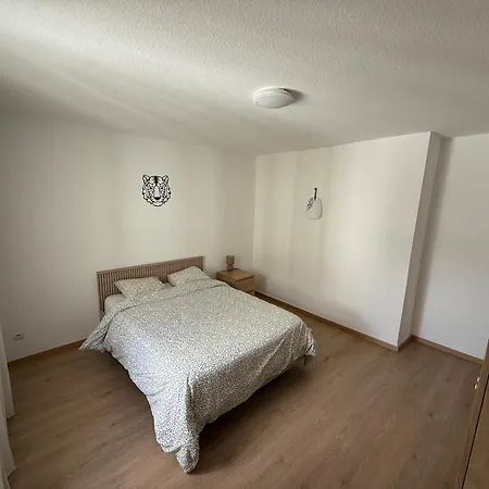 Appartamento 2 - Bas